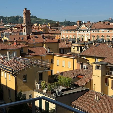 Nicholas B&B City Center- Apartment Bologna Exterior foto