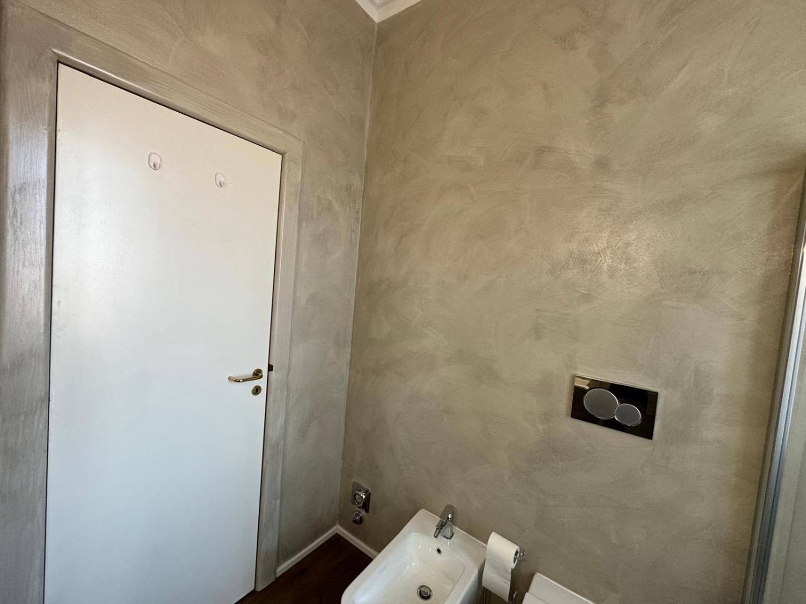 Nicholas B&B City Center- Apartment Bologna Exterior foto