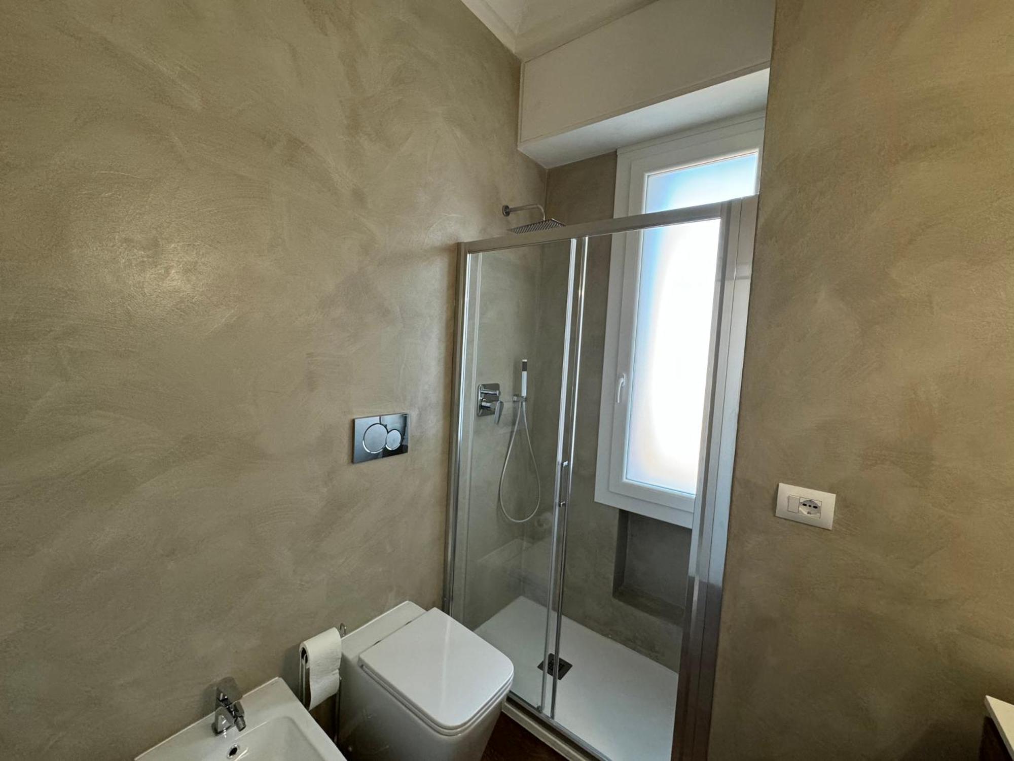 Nicholas B&B City Center- Apartment Bologna Exterior foto