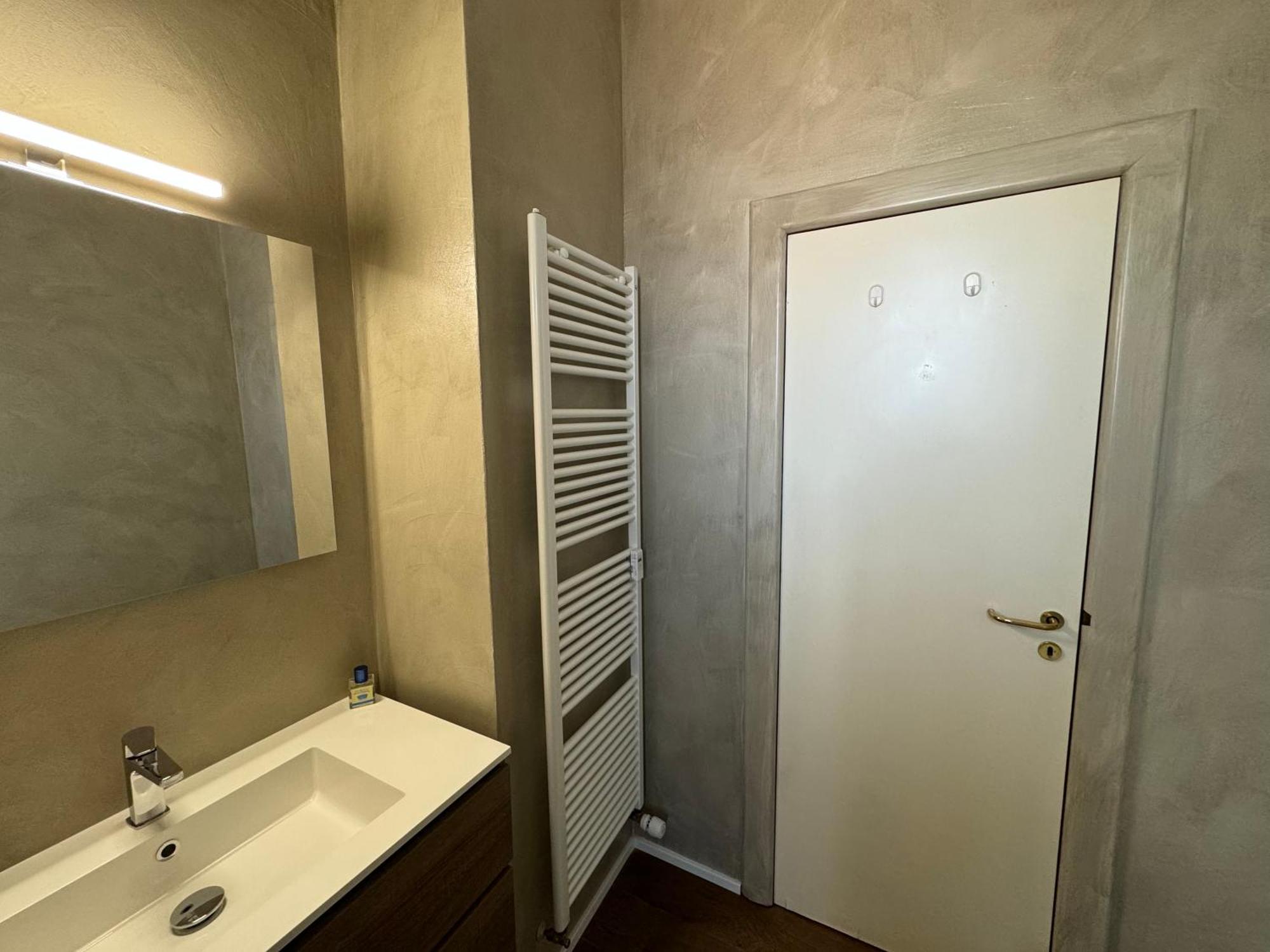 Nicholas B&B City Center- Apartment Bologna Exterior foto